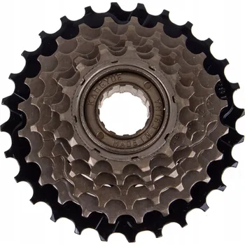 Příslušenství pro čtečku elektronické knihy VOLNOBĚŽKA 7 RYCHLOSTÍ 14-28T KOMPATIBILNÍ S SHIMANO