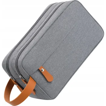 Kosmetická taška Kosmetická taška EdiBazzar Męska kosmetyczka Torba podróżna vícebarevná