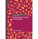 Vivekananda on Culture and Inequality - Damle, Amod N. (Assistant Professor, College of Innovation and Design, Boise State University, Boise, Idaho, USA); Damle