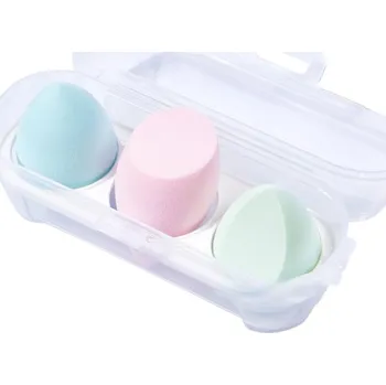 Houbička na make-up Technique Pro - Houbičky na make‑up Houbičky na make-up Bílá unisex