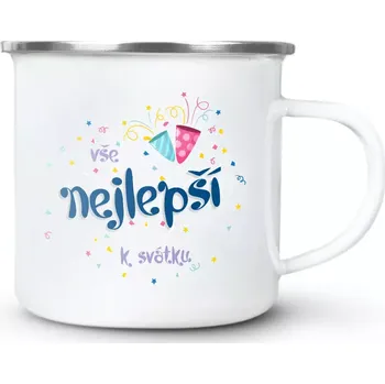 Sablio Plecháček Vše nejlepší k svátku: 300 ml