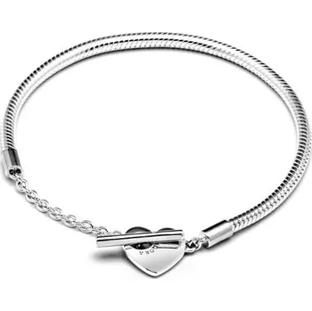 Náramek Pandora Náramek 599285C00-18 599285C00-18 - 30 dnů na vrácení zboží, Garance originality