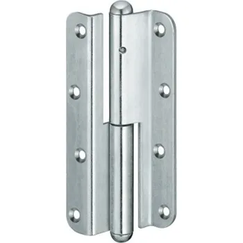 pant Simonswerk Fitschen QF 1 160 Levé provedení