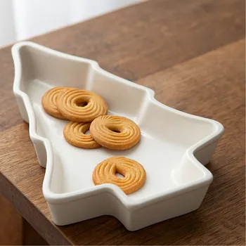 Kuchyňské prkénko HOMLA Servírovací podnos Trea