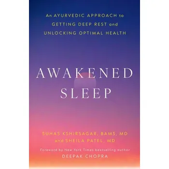 Awakened Sleep - Kshirsagar, Suhas