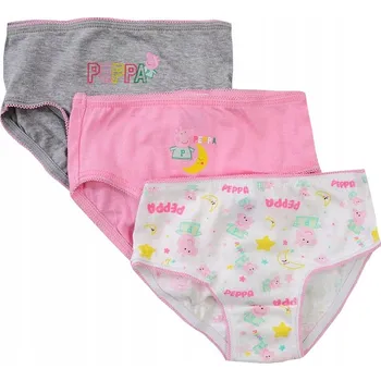 Dětská móda EplusM dětské kalhotky, dívčí/chlapecké (podle provedení), bavlna, velikost 110