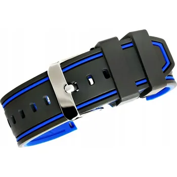 Univerzální vícebarevný řemínek Viva