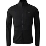 mikina Dare 2B Substratum IV Core Stretch DML611, black - vel. S 116121