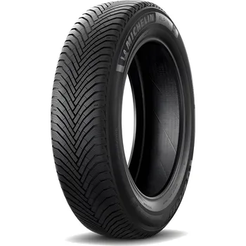 Zimní osobní pneu Michelin ALPIN 7 215/55 R16 97H XL 3PMSF