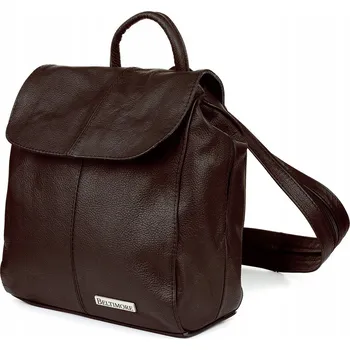 Podprsenka Batoh s pevnou klopou, velký, elegantní, prostorný Beltimore