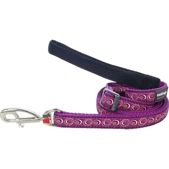 Vodítko pro psa Vodítko treningové vodítko materiál 1,8 m
