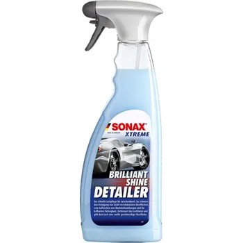 Rychlý detailer Sonax Xtreme Brilliant Shine Detailer 750 ml