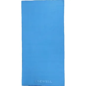 Obraz Rychleschnoucí ručník Crowell Ocean modrý 75 x 150 cm