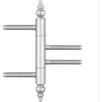 pant Simonswerk Variant V 4426 WF ZK Bronzová barva