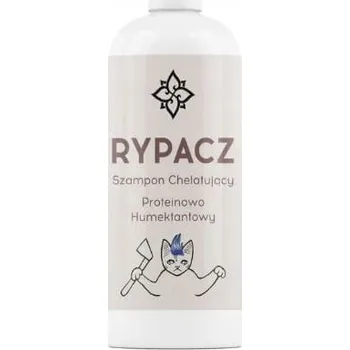 Šampon Šampon Sahara Rypacz chelatační proteinovo-humektantní 250 ml