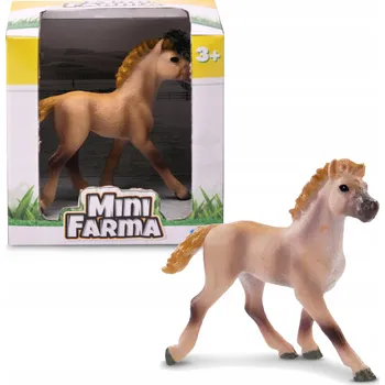 Hospodářská zvířata HŘEBEC 8 cm mini farma ARTYK