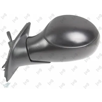 Auto zrcátko Vnější zpětné zrcátko ABAKUS 0506M01