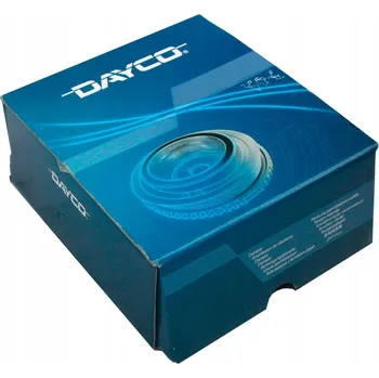 Zavěšení kol Dayco DSS1403 Rameno , odpružení kol