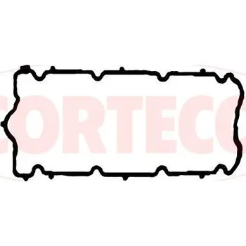 Těsnění motoru Těsnění, kryt hlavy válce CORTECO 026124P
