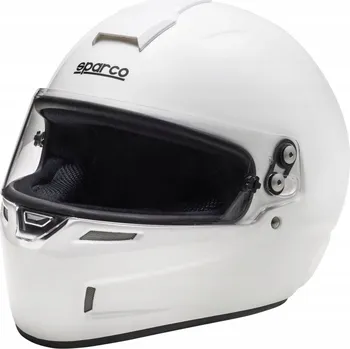 Helma na motorku Helma Sparco GP KF-4W CMR XS + kukla DÁREK