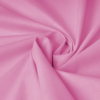 Bavlněná látka/plátno Moni MO-068 Sytě růžová - šířka 160 cm