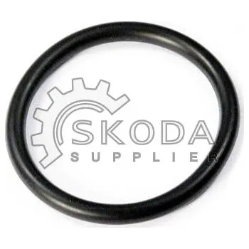 Směs do ostřikovače Originální díl 4E0121666 VAG