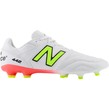 Sport Kopačky New Balance 442 Pro FG v2 ms41f-mb2 Velikost 46,5 EU | 11,5 UK | 12 US | 30 CM