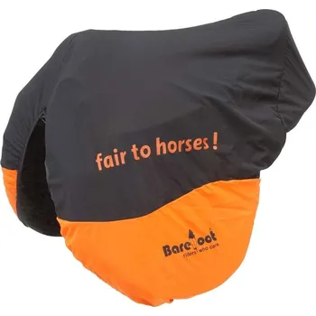 Sedlo na kolo Ochranný obal na anglické sedlo Barefoot®