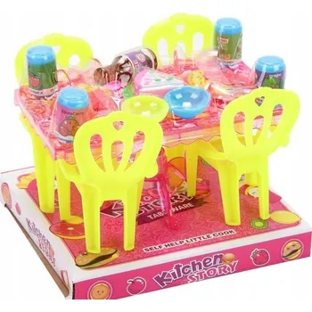 Doplněk pro panenku NÁBYTEK PRO PANENKY, TRIFOX