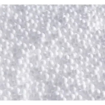 Polštář Sablio Výplň do polštářku - kuličková - 50x50