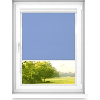 Roleta Roleta v hliníkové kazetě s vodícími lištami 110x120