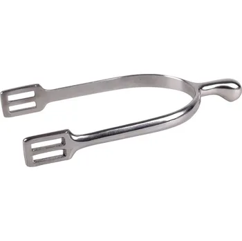 Ostruha Q-essentials Šporny nerezové Q-essentials, dámské, více velikostí 15 mm