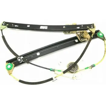 Klimatizace automobilu Hever okna přední pravý AUDI A8 (D4/4F), 11.13-09.17 1330PSG2