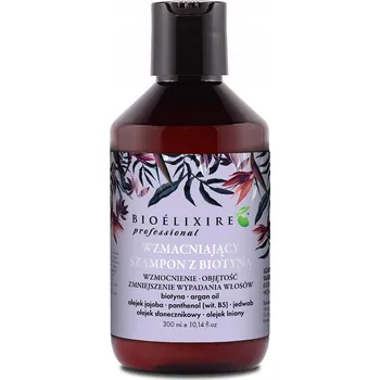 Šampon Šampon Bioelixire 300 ml proti vypadávání vlasů