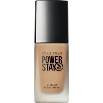 Podkladová báze na tvář Avon Lasting Matte Porcelain podkladová báze na obličej 30 ml