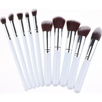 Kosmetický štětec Technique Pro - Sada štětců na líčení Štětce na make-up unisex