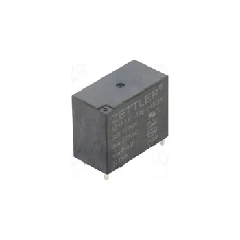 Relé AZSR131-1AE-24DGW