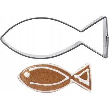 Vykrajovátko Vykrajovátko na cukroví Vilde 5 cm