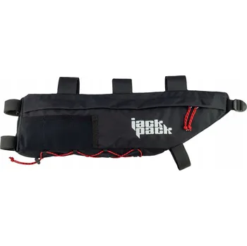 brašna na kolo Brašna na kolo pod rám Jack Pack Ultra Žwirek 2.5