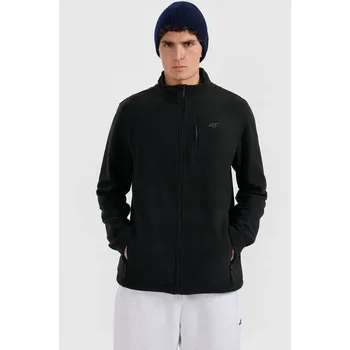 Podprsenka Polar regular se stojáčkem pro muže – šedý