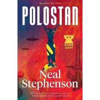 Polostan Neal Stephenson