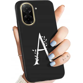 Pouzdro na mobilní telefon Zadní Kryt Hello Case pro Xiaomi Redmi A5 bílá