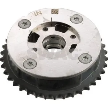 Vačková hřídel Nastavovač vačkového hřídele SWAG 20 10 3729