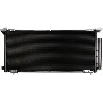 Výparník klimatizace CHLADIČ KLIMATIZACE HONDA CR-V 2.2D 02-