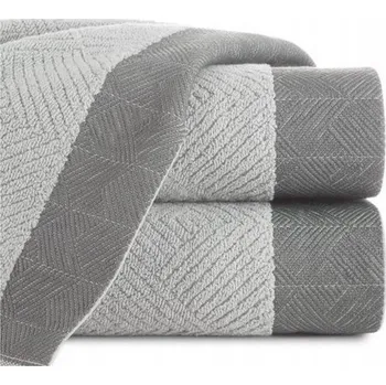 Ručník HRUBÝ RUČNÍK MONTE 70x140 EUROFIRANY 100% BAVLNA