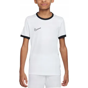 Chlapecké tričko Dětské tričko Nike Academy 25 T-shirt Sportovní tréninkové tričko M