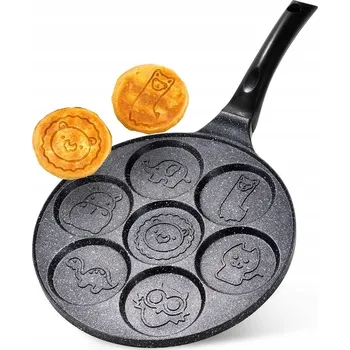 Pánev Tradiční pánev Vilde 4907982205194 26 cm nerezová ocel