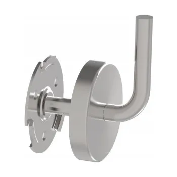 Zábradlí DRŽÁK MADLA NA ZEĎ 73X71 AISI 304 SATÉN