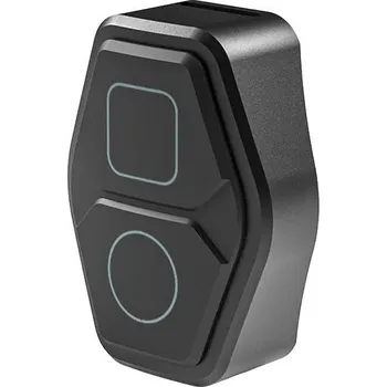 Bezpečnostní kamera Bezdrátové dálkové ovládání MAGICSHINE pro světla EVO/ALLTY/RAY B/MONTEER 12000