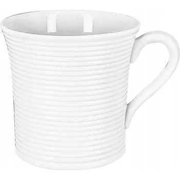 RAK Evolution - šálek 250 ml bílý